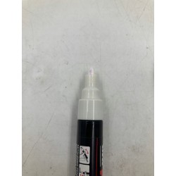 Outlet Posca Marker wodny dekoracyjny wielokolorowy UNI 6 szt