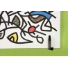Outlet Posca Marker wodny dekoracyjny wielokolorowy UNI 6 szt