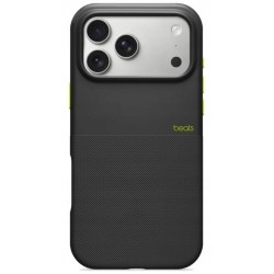 Outlet Etui Beats Rugged do Apple iPhone 17 Pro Max czarne