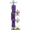 Outlet Tor kulkowy VTech Marble Rush Space Magnetic Mission Set XL300 E 130
