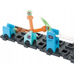 Outlet Tor kulkowy VTech Marble Rush Space Magnetic Mission Set XL300 E 130