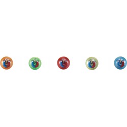 Outlet Tor kulkowy VTech Marble Rush Space Magnetic Mission Set XL300 E 130