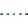 Outlet Tor kulkowy VTech Marble Rush Space Magnetic Mission Set XL300 E 130