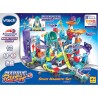 Outlet Tor kulkowy VTech Marble Rush Space Magnetic Mission Set XL300 E 130