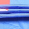 Outlet AZ FLAG - Flaga Australii 150x90 cm - Peleryna z rękawami 100%
