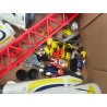 Outlet Playmobil Space Rakieta kosmiczna z rampą 9488