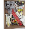 Outlet Playmobil Space Rakieta kosmiczna z rampą 9488
