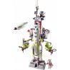 Outlet Playmobil Space Rakieta kosmiczna z rampą 9488