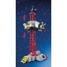 Outlet Playmobil Space Rakieta kosmiczna z rampą 9488