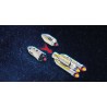 Outlet Playmobil Space Rakieta kosmiczna z rampą 9488