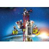 Outlet Playmobil Space Rakieta kosmiczna z rampą 9488