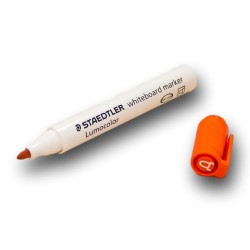Outlet Marker suchościeralny wielokolorowy Staedtler 6 szt.