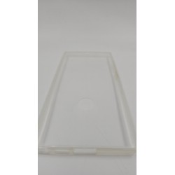 Outlet Etui Samsung Galaxy S23 Ultra przezroczyste przód/tył
