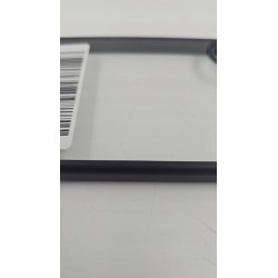 Outlet Etui Otterbox do Samsung Galaxy S23 FE bezbarwno-czarne