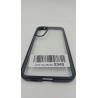 Outlet Etui Otterbox do Samsung Galaxy S23 FE bezbarwno-czarne