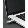 Outlet Pendrive Hama C-Laeta 64 GB USB 3.1 typ C srebrny