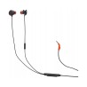 Outlet Słuchawki dokanałowe JBL Quantum 50 gamingowe do komputera laptopa