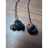 Outlet Słuchawki dokanałowe JBL Quantum 50 gamingowe do komputera laptopa