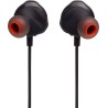 Outlet Słuchawki dokanałowe JBL Quantum 50 gamingowe do komputera laptopa
