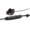 Outlet Słuchawki dokanałowe JBL Quantum 50 gamingowe do komputera laptopa
