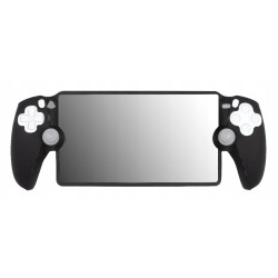 Outlet Etui silikonowe Konix do PlayStation Portal czarne