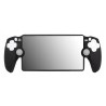 Outlet Etui silikonowe Konix do PlayStation Portal czarne