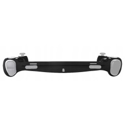 Outlet Etui silikonowe Konix do PlayStation Portal czarne