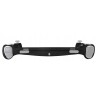 Outlet Etui silikonowe Konix do PlayStation Portal czarne