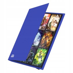 Outlet Album portfel na karty Ultimate Guard FlexXfolio 9 kieszeni