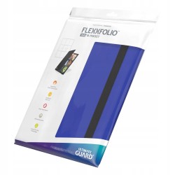 Outlet Album portfel na karty Ultimate Guard FlexXfolio 9 kieszeni