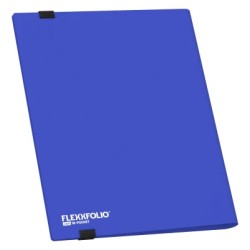 Outlet Album portfel na karty Ultimate Guard FlexXfolio 9 kieszeni
