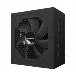 Outlet Zasilacz Gigabyte UD1000GM PG5 V2 1000W 80 Plus Gold PCIe5.1 ATX3.1