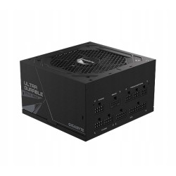 Outlet Zasilacz Gigabyte UD1000GM PG5 V2 1000W 80 Plus Gold PCIe5.1 ATX3.1