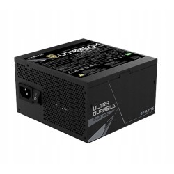 Outlet Zasilacz Gigabyte UD1000GM PG5 V2 1000W 80 Plus Gold PCIe5.1 ATX3.1