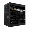 Outlet Zasilacz Gigabyte UD1000GM PG5 V2 1000W 80 Plus Gold PCIe5.1 ATX3.1