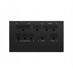Outlet Zasilacz Gigabyte UD1000GM PG5 V2 1000W 80 Plus Gold PCIe5.1 ATX3.1