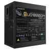 Outlet Zasilacz Gigabyte UD1000GM PG5 V2 1000W 80 Plus Gold PCIe5.1 ATX3.1