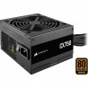Outlet Zasilacz Corsair CX750 750 W 80 PLUS Bronze Czarny
