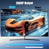 Outlet Adapter GoldOars Wii na HDMI 1080/720 do Smart TV, kabel 1,5 m