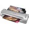 Outlet Laminator Olympia 3125 na gorąco na zimno reuglacja format A4