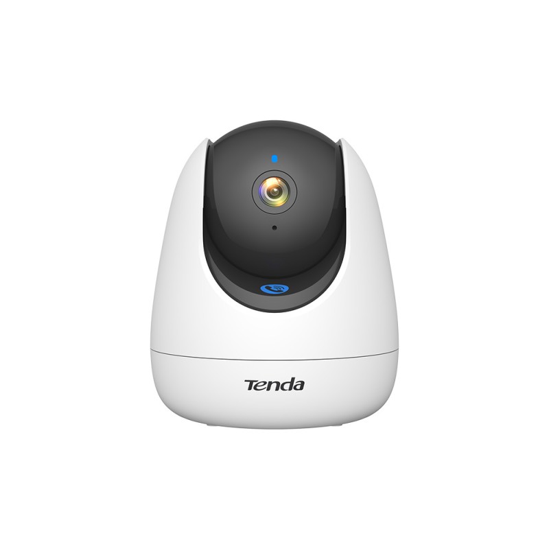 Outlet Kamera IP wewnętrzna Tenda RP3 PRO 360° WiFi6 biała