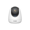 Outlet Kamera IP wewnętrzna Tenda RP3 PRO 360° WiFi6 biała