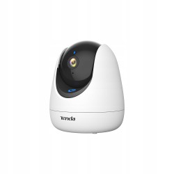 Outlet Kamera IP wewnętrzna Tenda RP3 PRO 360° WiFi6 biała