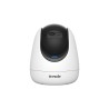 Outlet Kamera IP wewnętrzna Tenda RP3 PRO 360° WiFi6 biała