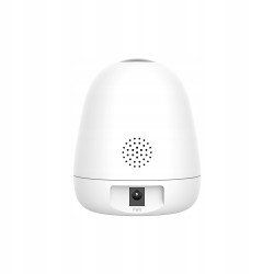 Outlet Kamera IP wewnętrzna Tenda RP3 PRO 360° WiFi6 biała