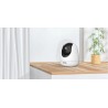 Outlet Kamera IP wewnętrzna Tenda RP3 PRO 360° WiFi6 biała