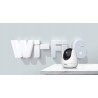 Outlet Kamera IP wewnętrzna Tenda RP3 PRO 360° WiFi6 biała