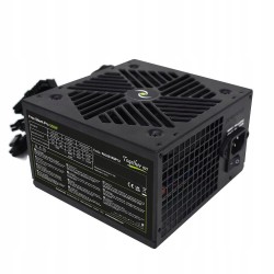 Outlet Zasilacz ATX niemodularny 550W Tecnoware FAL551FSP12 z wentylatorem