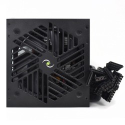 Outlet Zasilacz ATX niemodularny 550W Tecnoware FAL551FSP12 z wentylatorem