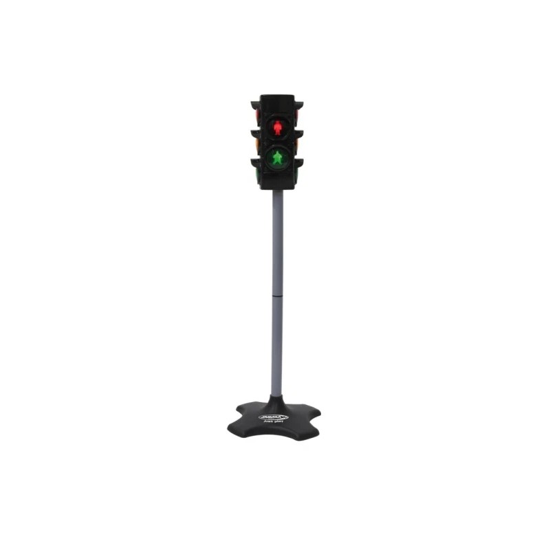 Outlet Sygnalizacja świetlna Jamara Traffic Light-Grand 460256